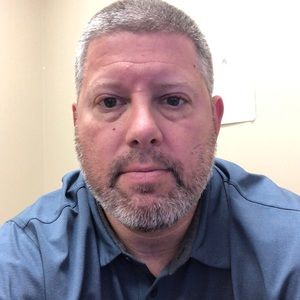 Meet your Posher, Todd